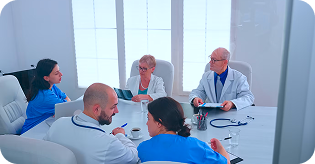 Teleconsultas Especializadas